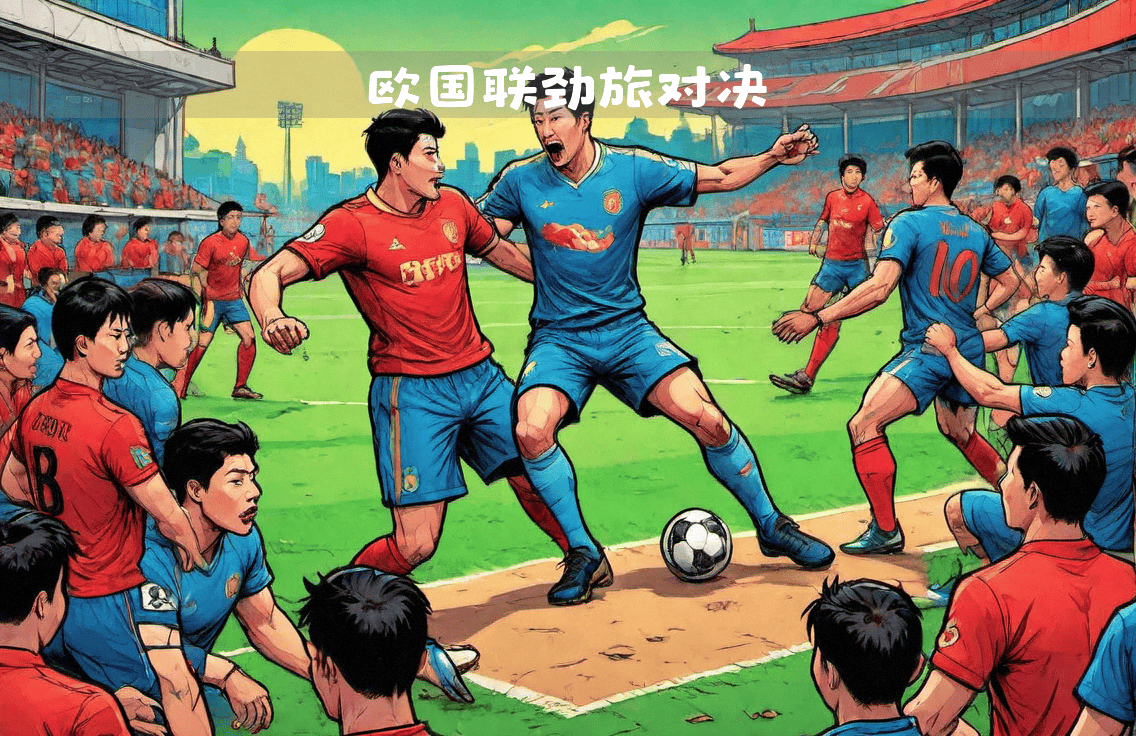 经典对决！欧洲劲旅将交锋，谁能笑到最后？的简单介绍