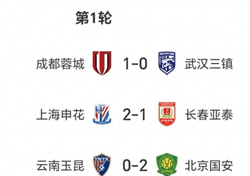 北京中赫国安胜重重，继续领跑积分榜的简单介绍