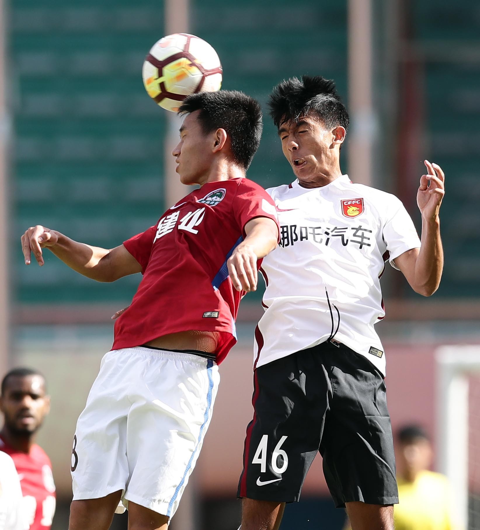 关于河北华夏幸福遭遇连败,寻求止颓的机会的信息 关于河北华夏幸福遭遇连败,寻求止颓的机会的信息