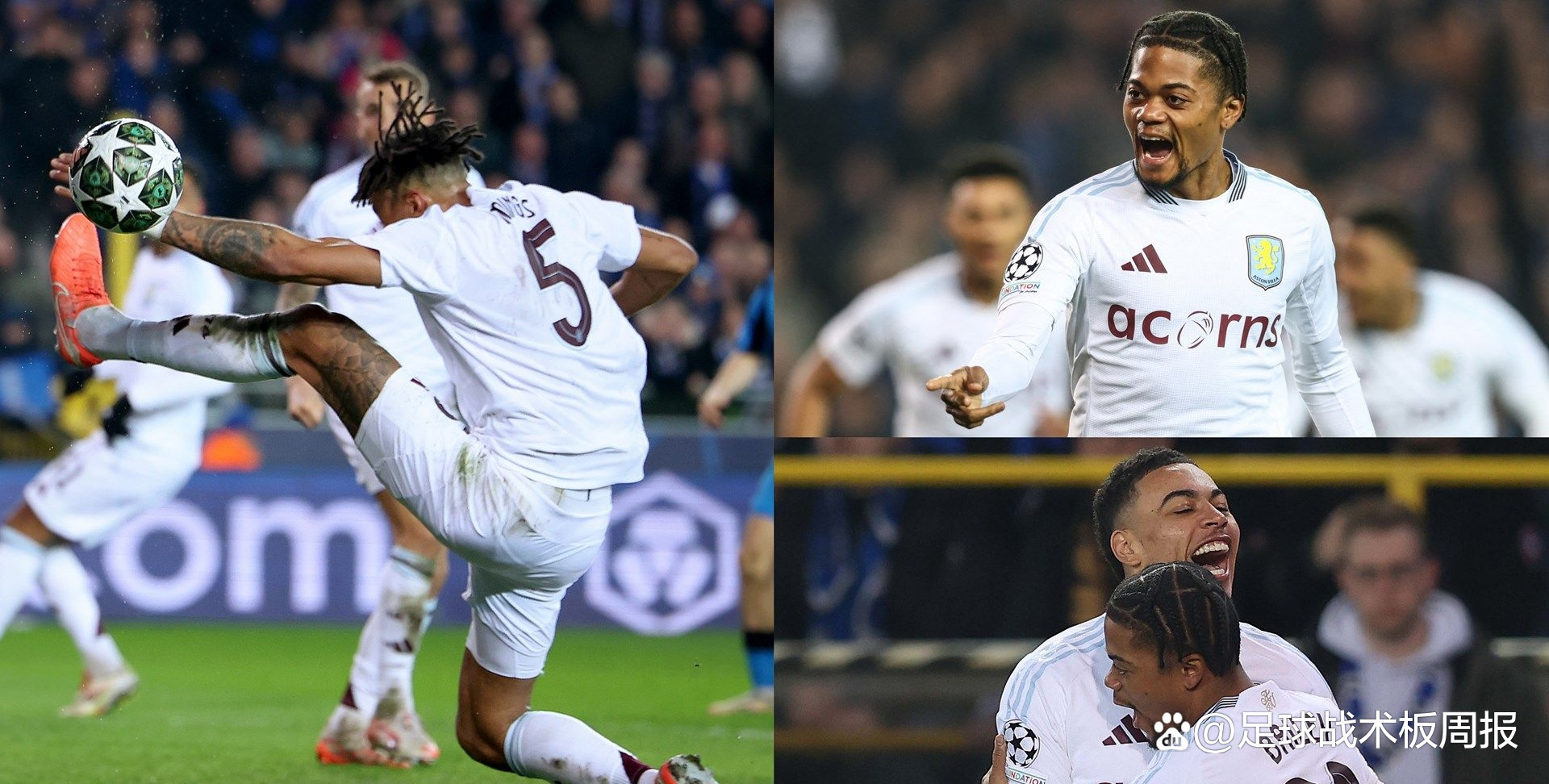 阿斯顿维拉将在法甲比赛中迎来挑战 阿斯顿维拉将在法甲比赛中迎来挑战