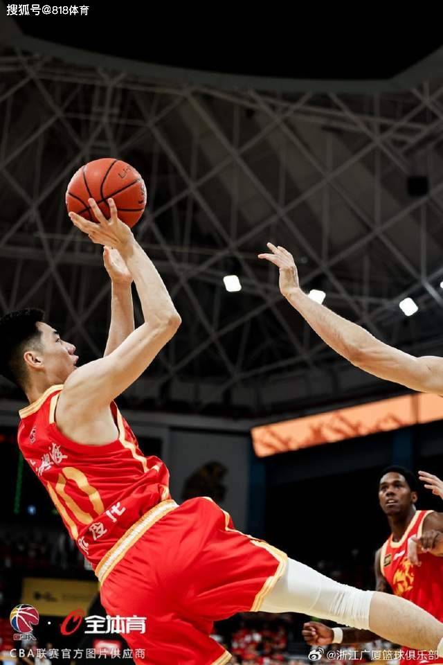 尊重对手，辽宁队全力以赴夺冠目标