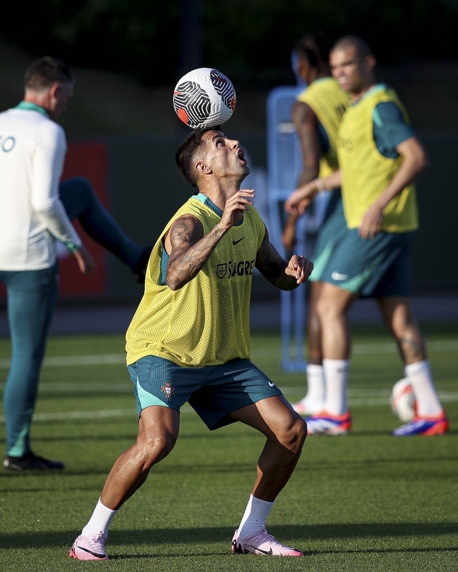 包含葡萄牙前锋表现出色获得赛场最佳评选的词条 包含葡萄牙前锋表现出色获得赛场最佳评选的词条