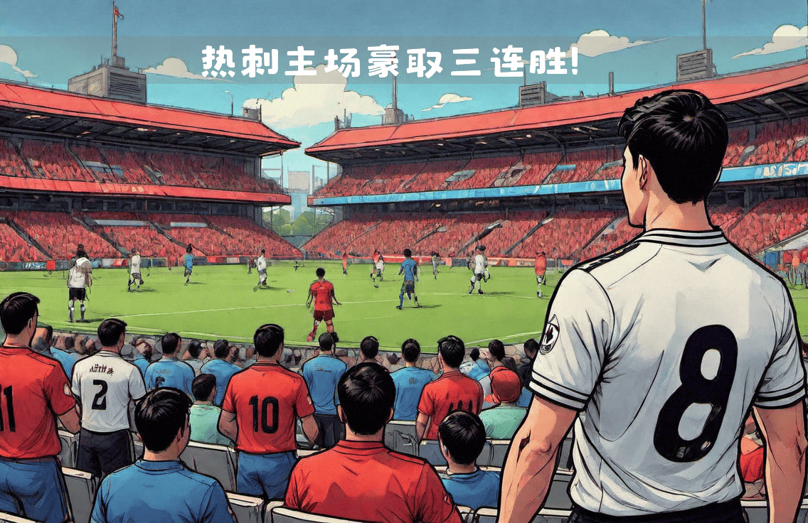 热刺在激烈比赛中取得宝贵胜利! 热刺在激烈比赛中取得宝贵胜利!