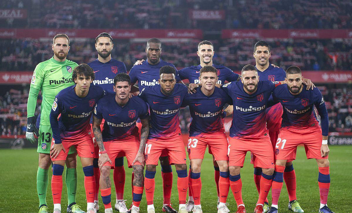 巴塞罗那惊险获胜,西甲争冠格局愈加扑朔迷离的简单介绍 巴塞罗那惊险获胜,西甲争冠格局愈加扑朔迷离的简单介绍