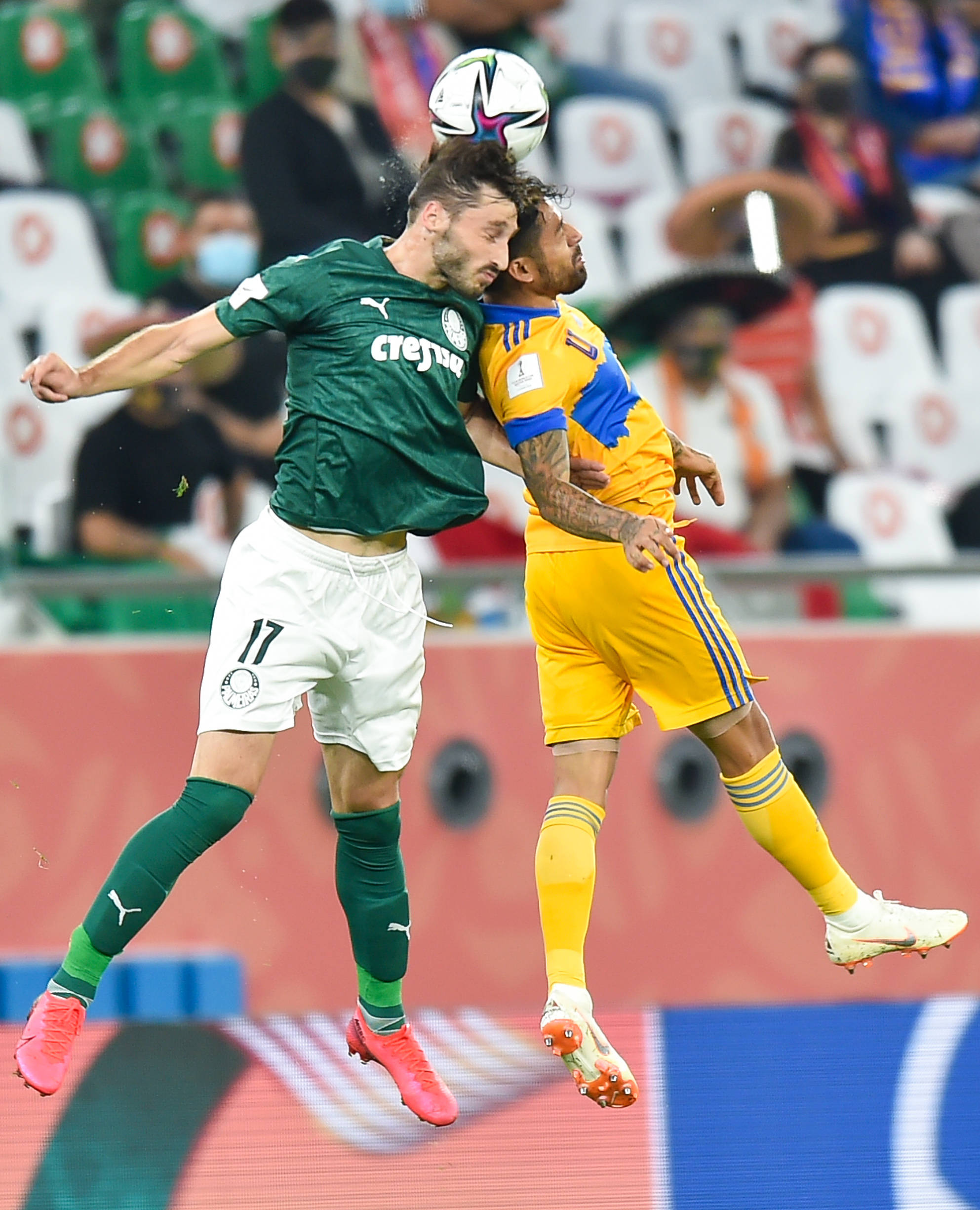 战意十足：帕尔梅拉斯世俱杯热身赛回顾