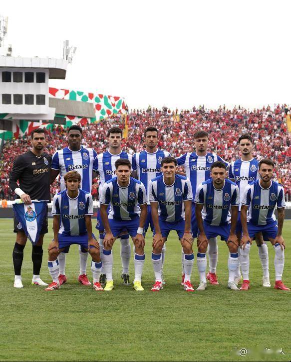 惊喜调整：波尔图世俱杯大名单公布的简单介绍