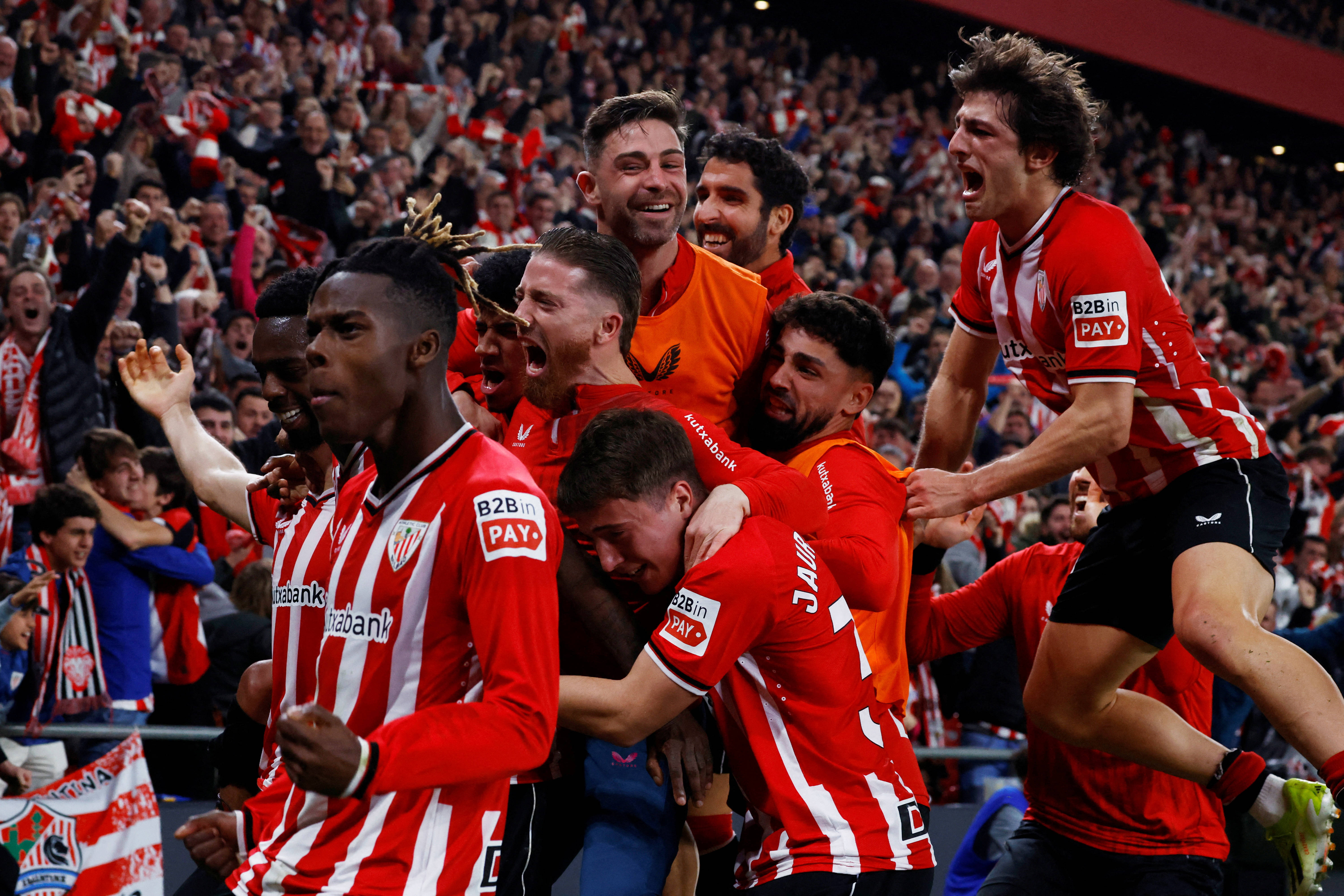 瑞士击败克罗地亚，挺进四强赛事