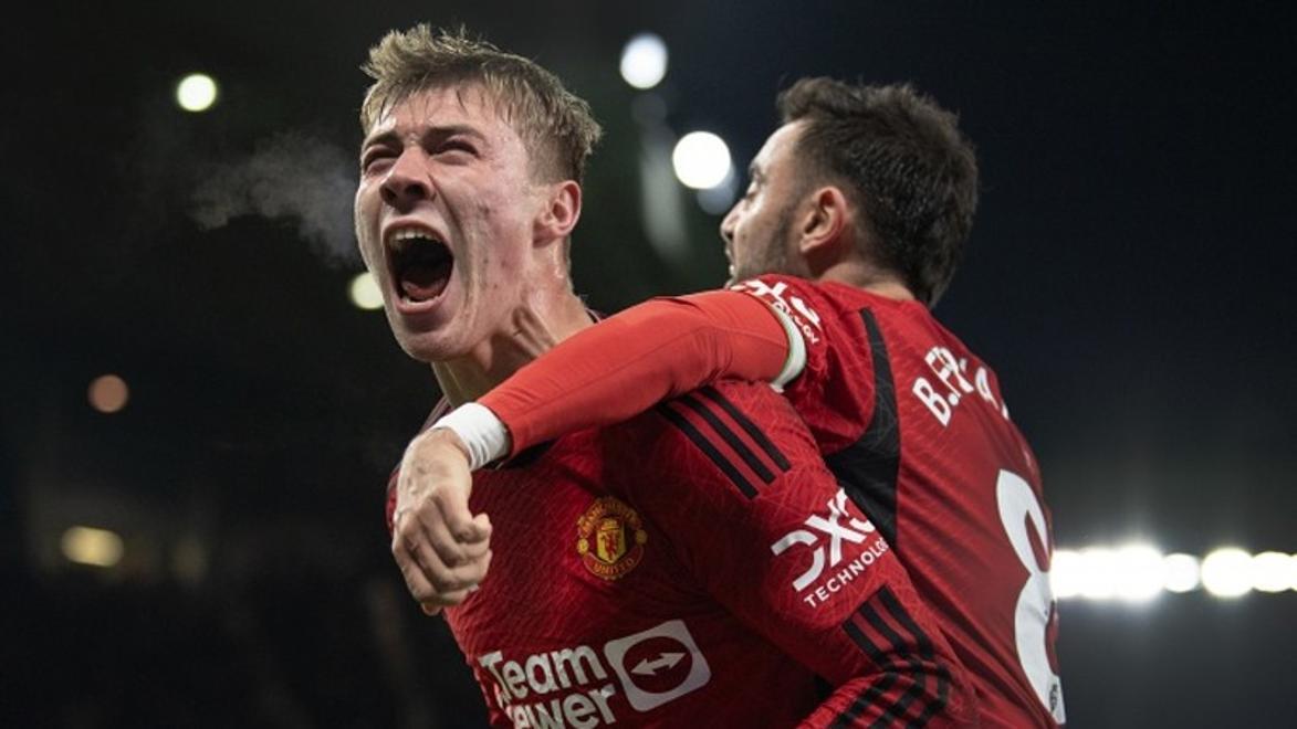 曼联目标明确，欧冠冠军成为终极目标