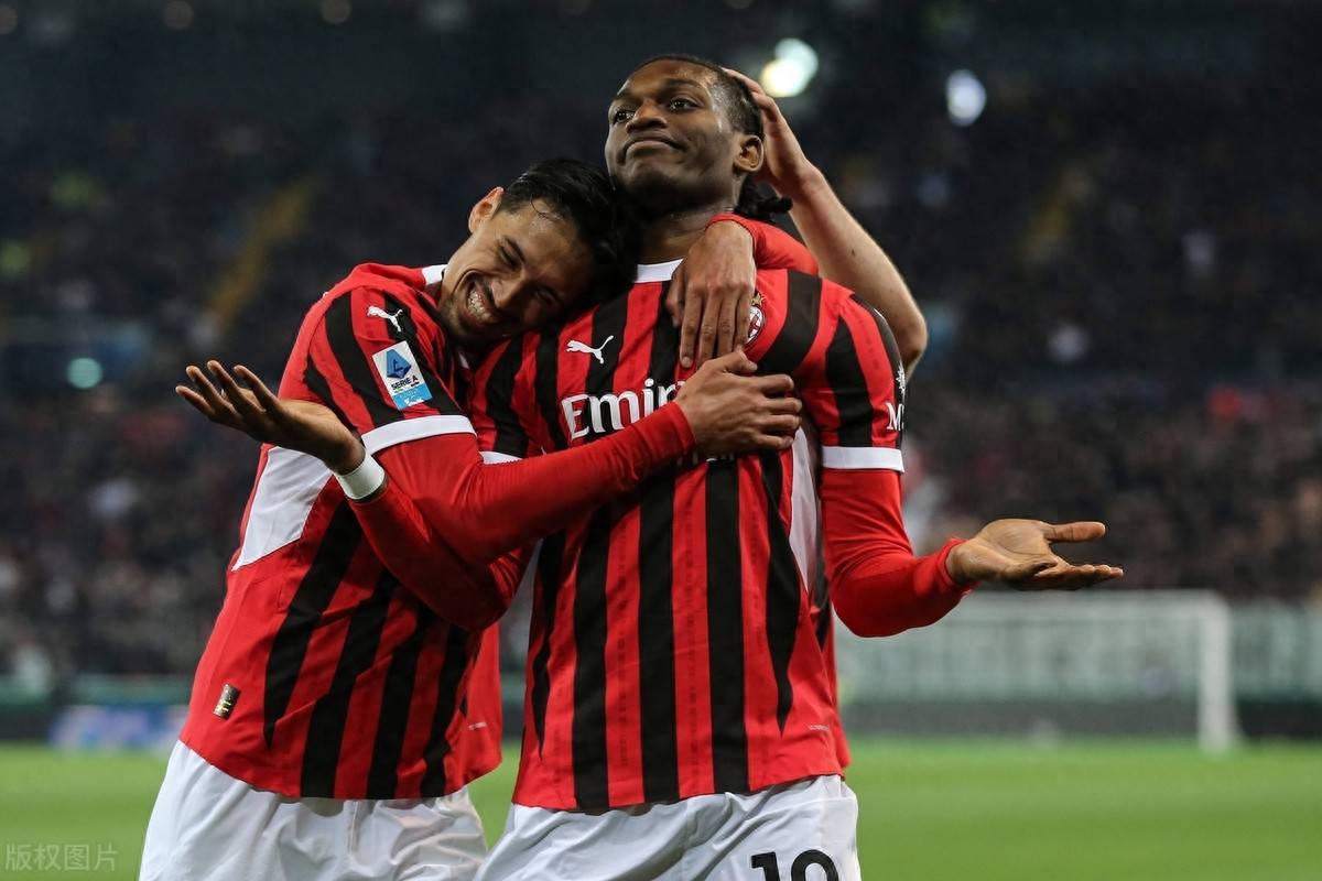罗马战胜AC米兰，佛罗伦萨狂胜
