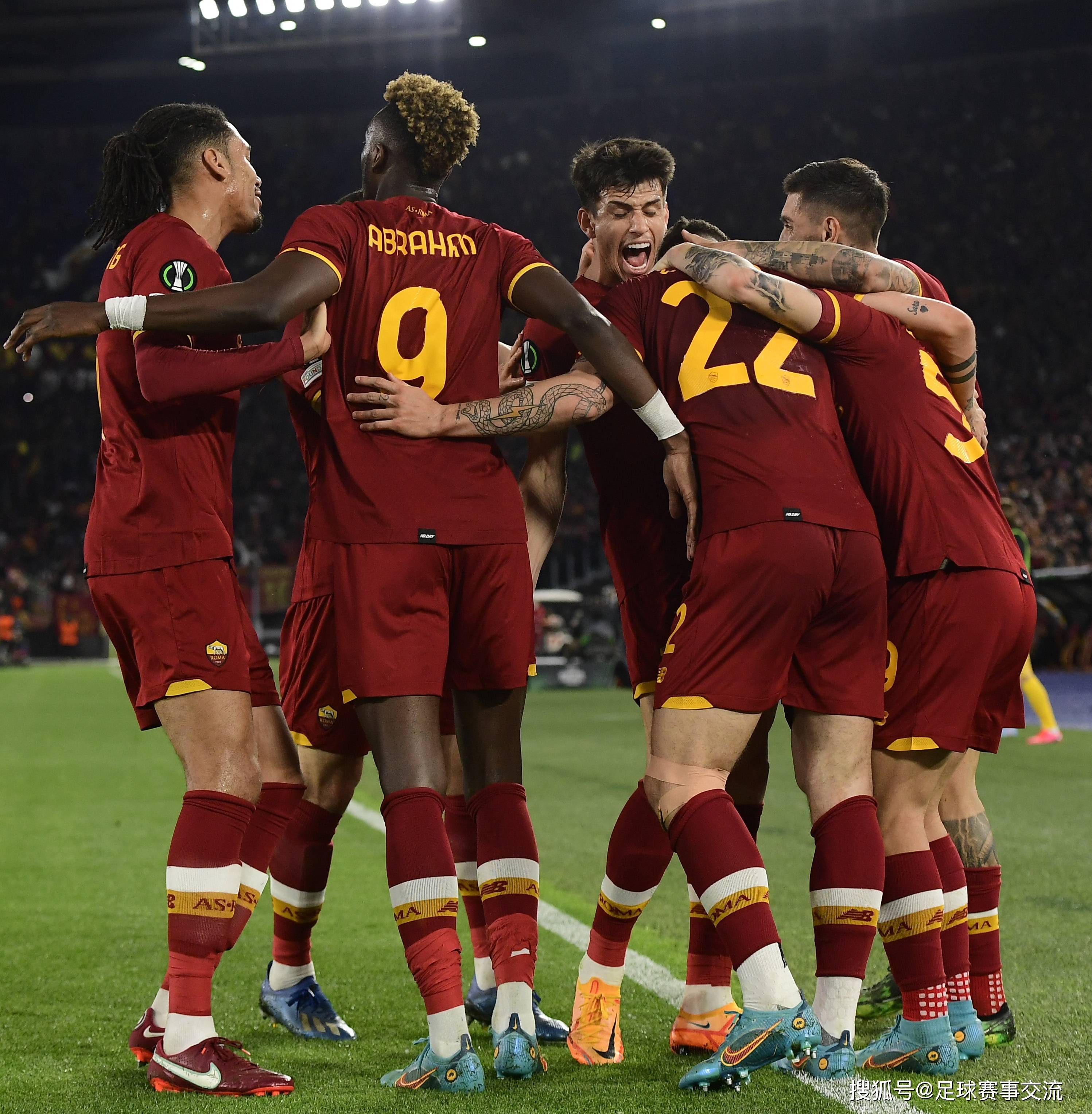 罗马战胜AC米兰，佛罗伦萨狂胜