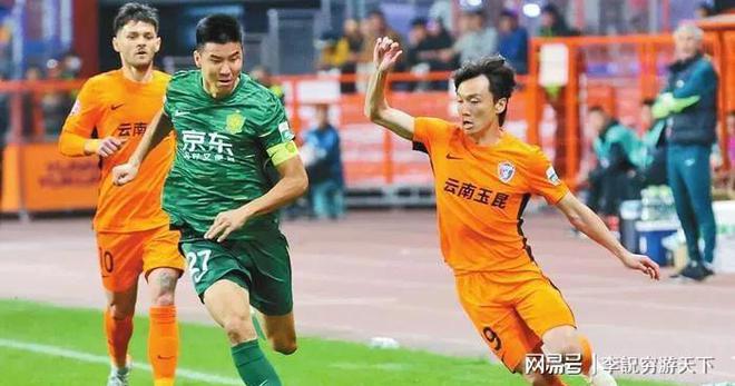 北京人和球队展现实力,备战联赛的简单介绍 北京人和球队展现实力,备战联赛的简单介绍