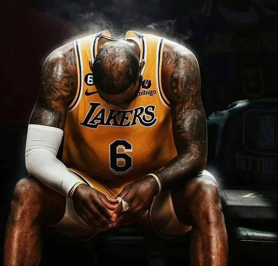 关于NBA球星因伤缺席：湖人遭遇困境的信息