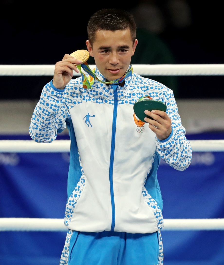 罗马尼亚击败乌兹别克斯坦获得拳击铜牌的简单介绍 罗马尼亚击败乌兹别克斯坦获得拳击铜牌的简单介绍