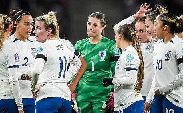 瑞典无力阻止英格兰晋级半决赛