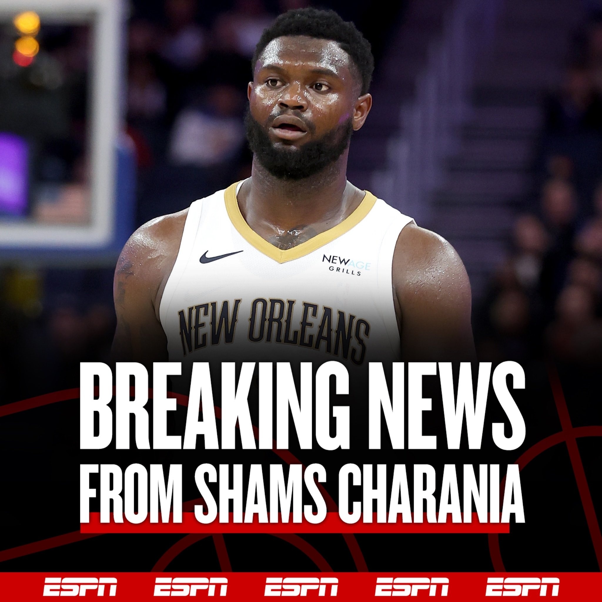 包含鹈鹕球员技术犯规引发风波禁赛期间影响比赛的词条