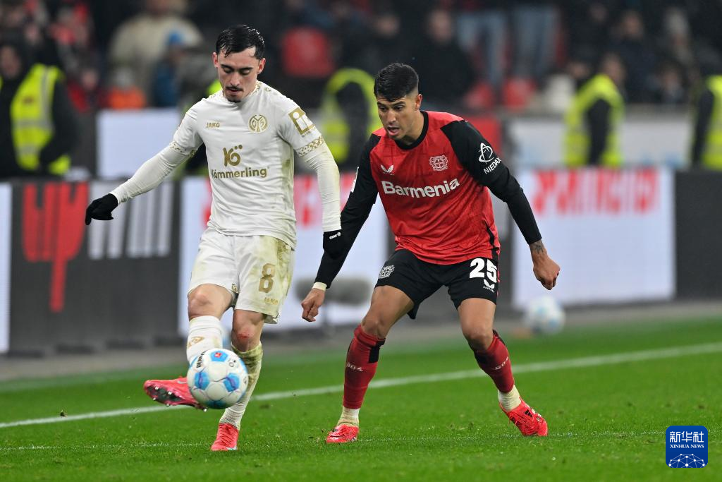 美因茨迎来雪加拿大，力图主场保持不败的简单介绍