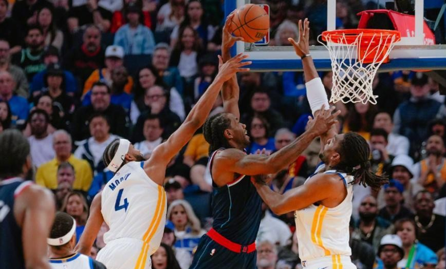 关于快船战绩下滑，球队寻找突破口的信息