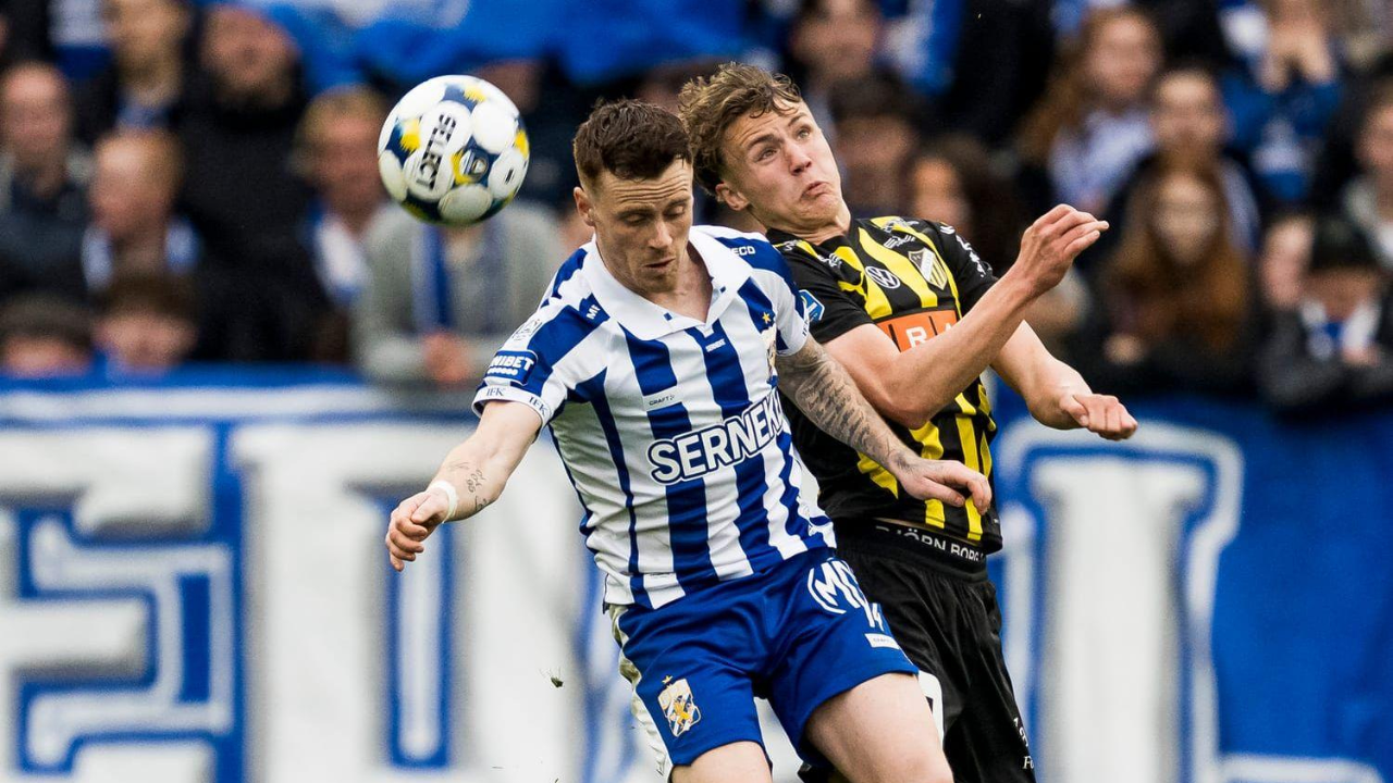 瑞典国家队实现逆袭,现已晋级半决赛 瑞典国家队实现逆袭,现已晋级半决赛