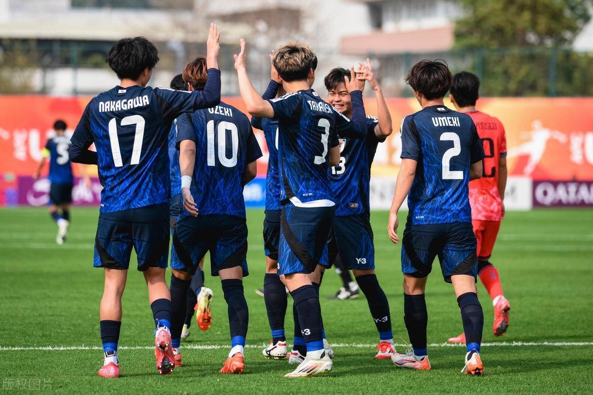东亚球队在亚洲战场上取得胜利的简单介绍