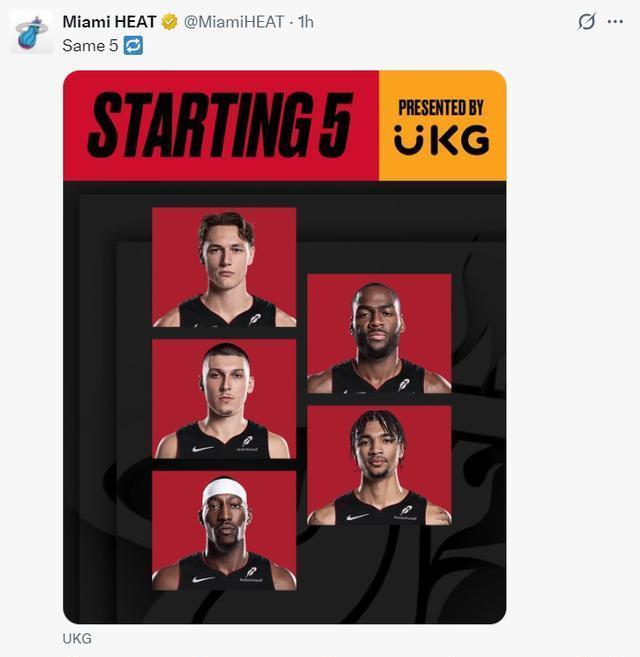 热火队外线火力全开连胜追赶东部前列的简单介绍