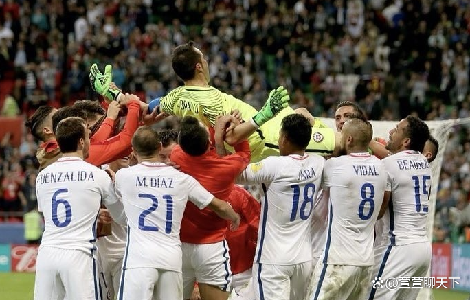 南美足坛传奇教练组建黄金一代