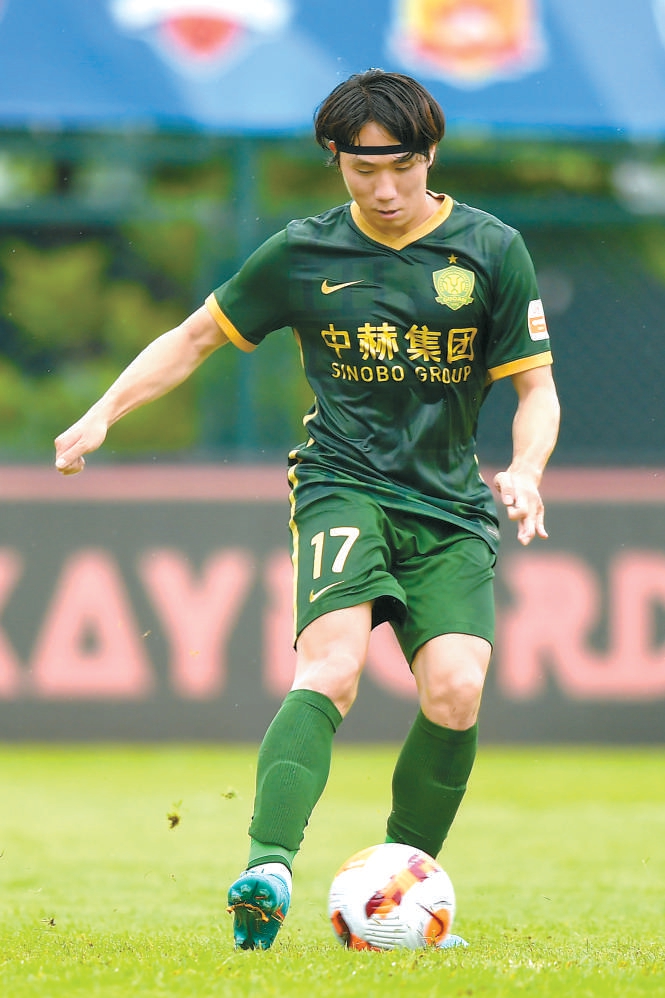 河北队取得关键胜利，实力持续稳步提升的简单介绍