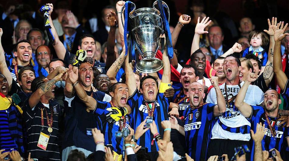 国际米兰球员信心十足,冲刺榜首 国际米兰球员信心十足,冲刺榜首