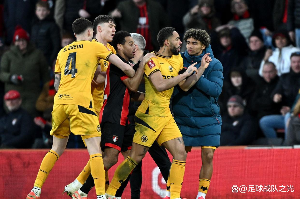 关于狼队大获胜利！保级形势明朗的信息