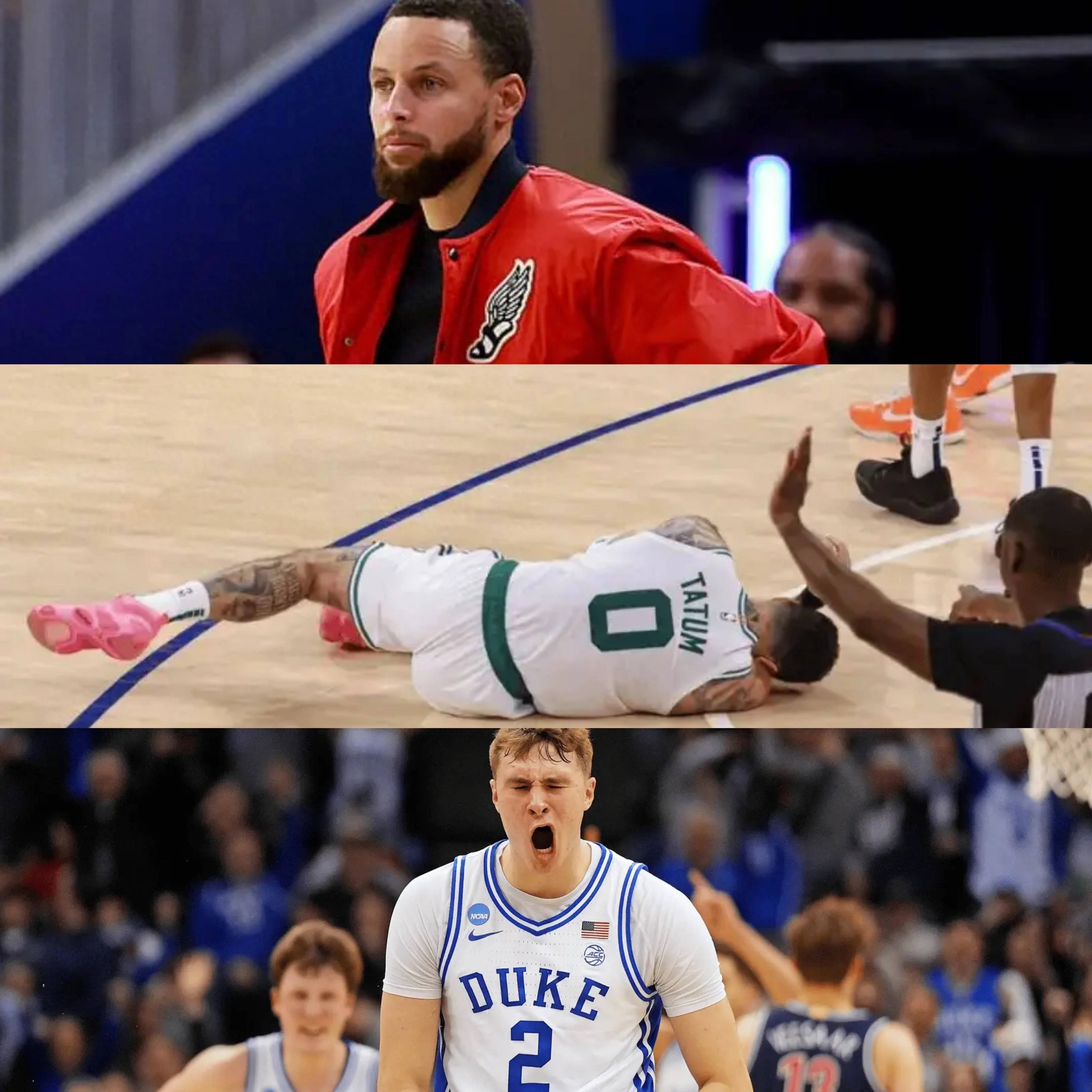 葡萄牙遭遇勇士淘汰，NBA局势紧张