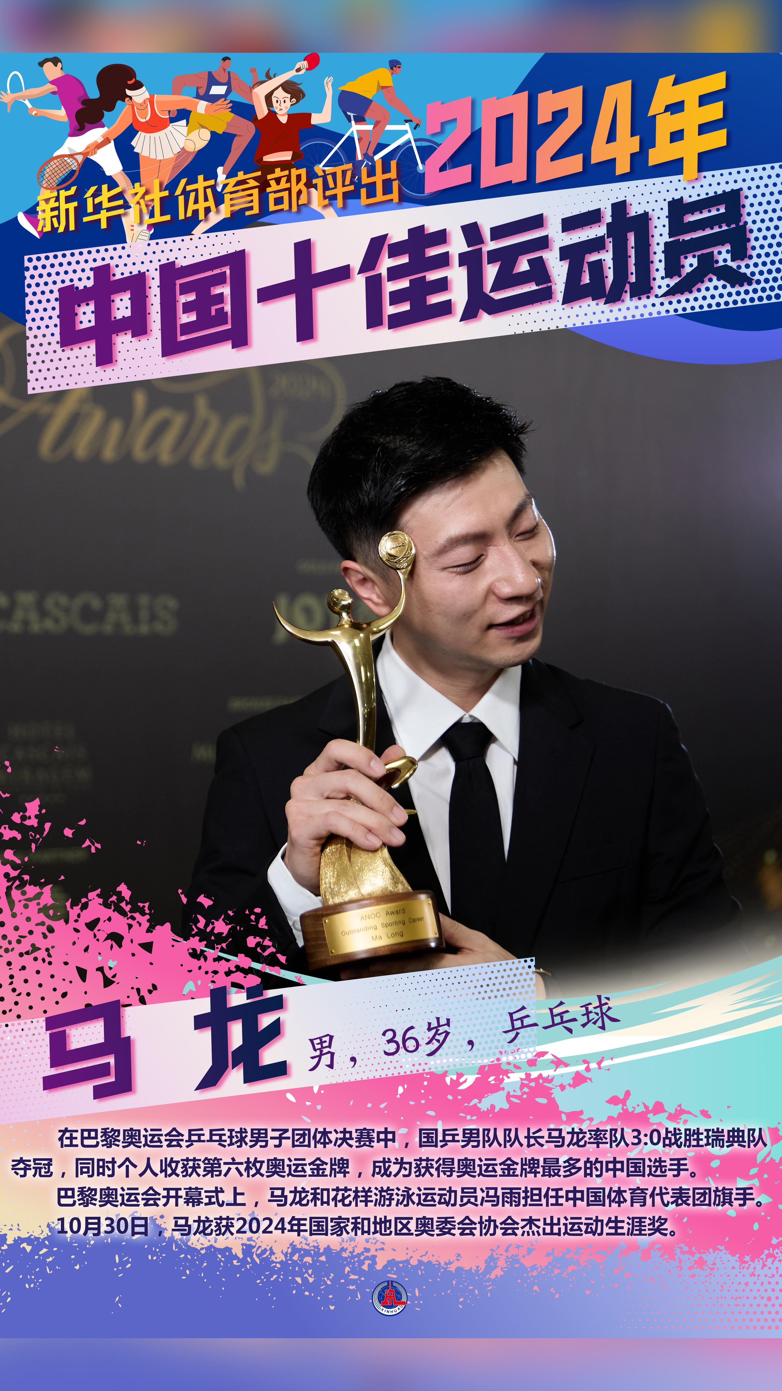 运动员再创佳绩，披金戴银领冠军