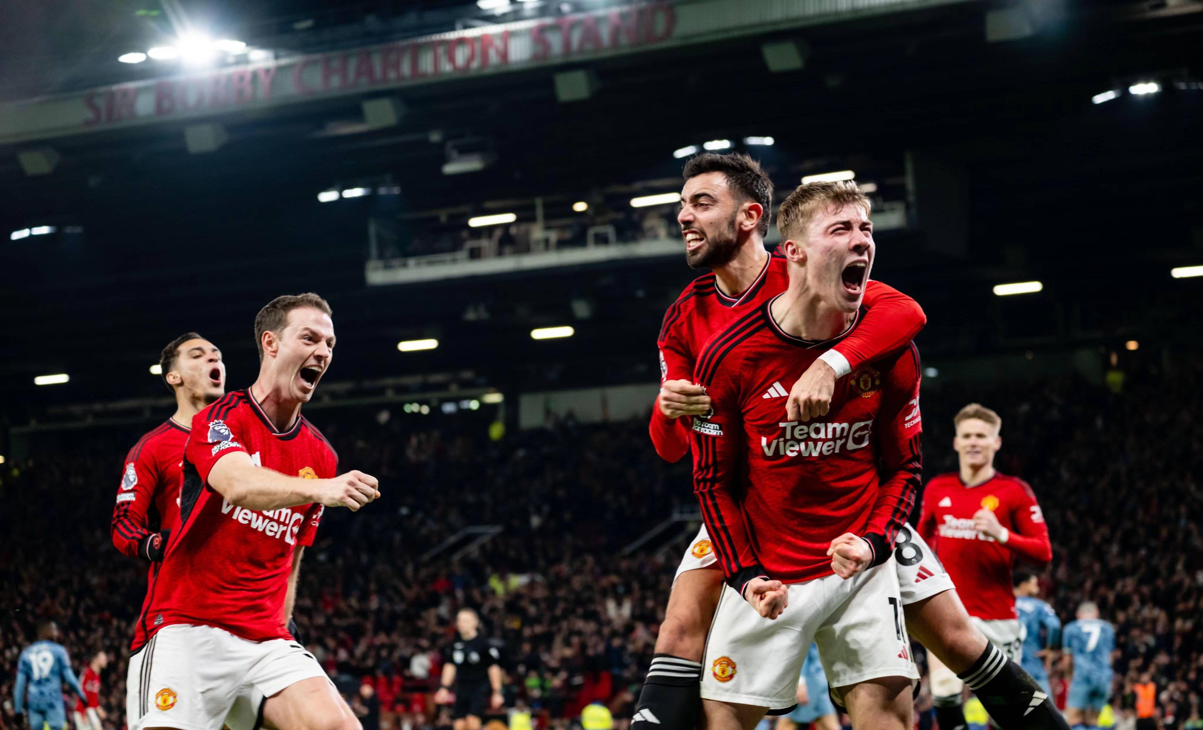 关于AC米兰力克葡萄牙，哈兰德乌龙送礼世界杯的信息