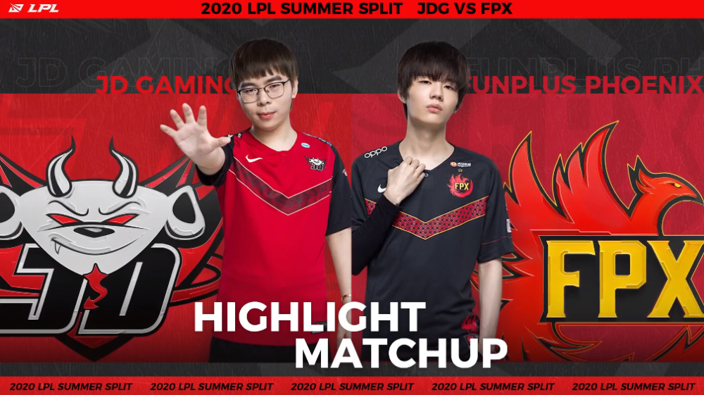 FPX碾压KT，Kanavi拿下关键大龙全球总决赛3:0（广州）