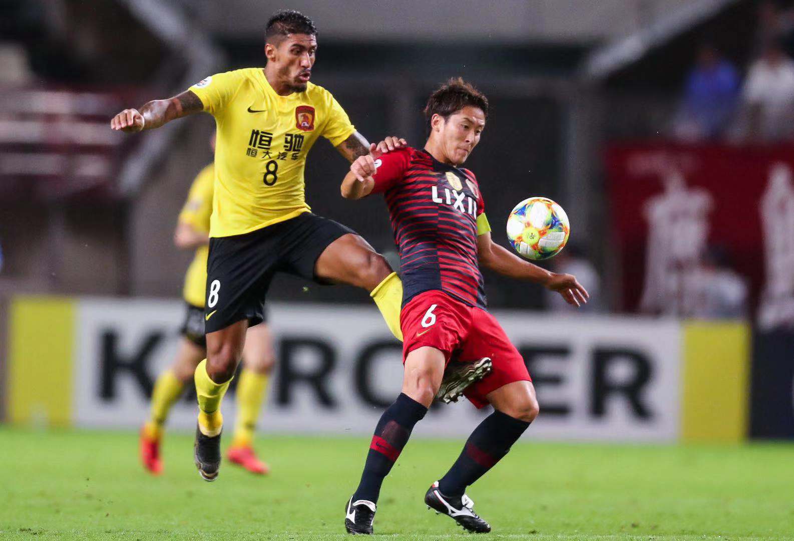 瑞士超级巨星加盟亚冠,搅动赛场 瑞士超级巨星加盟亚冠,搅动赛场