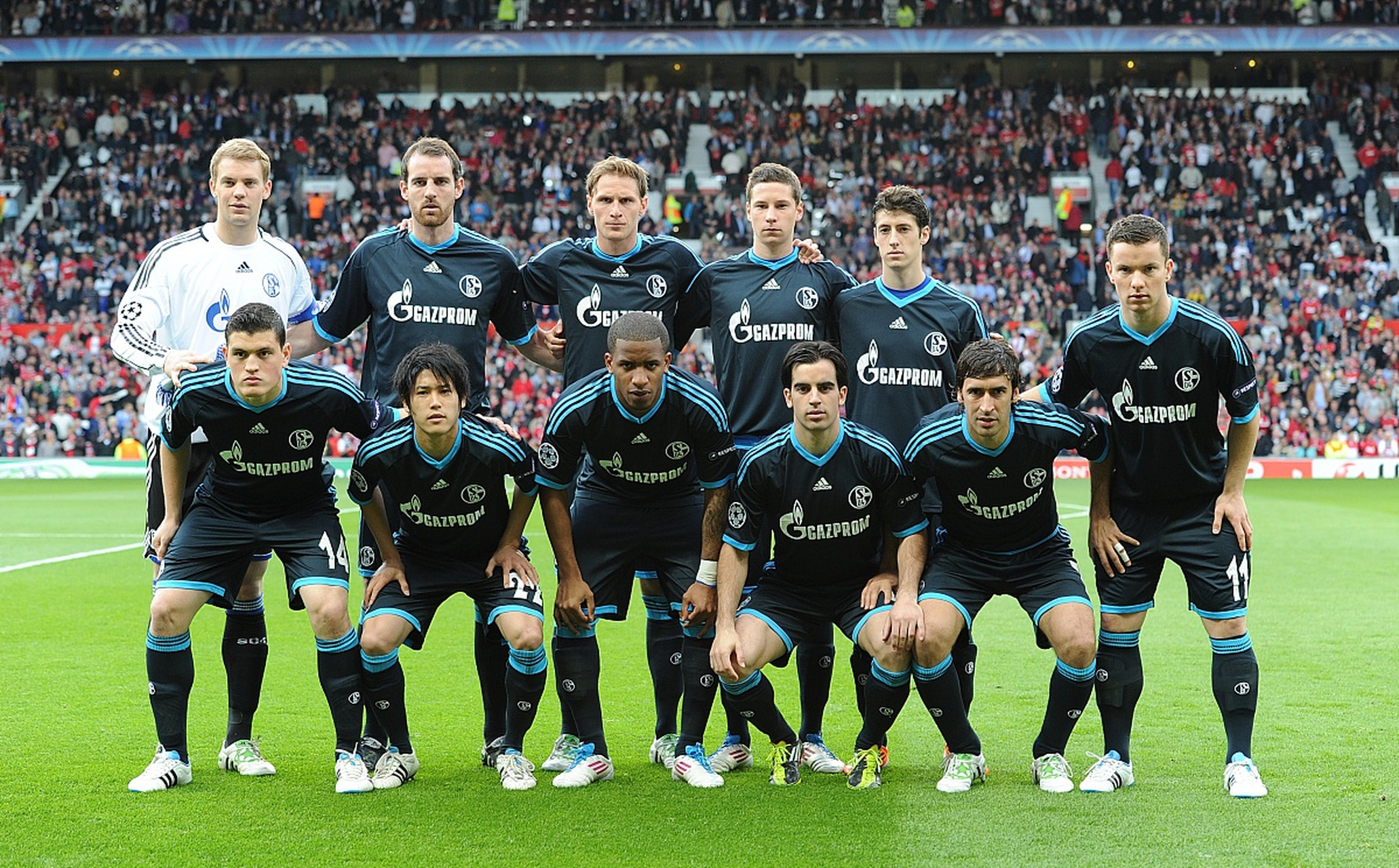 欧预赛联赛选冠军，夺冠悬念渐次升温