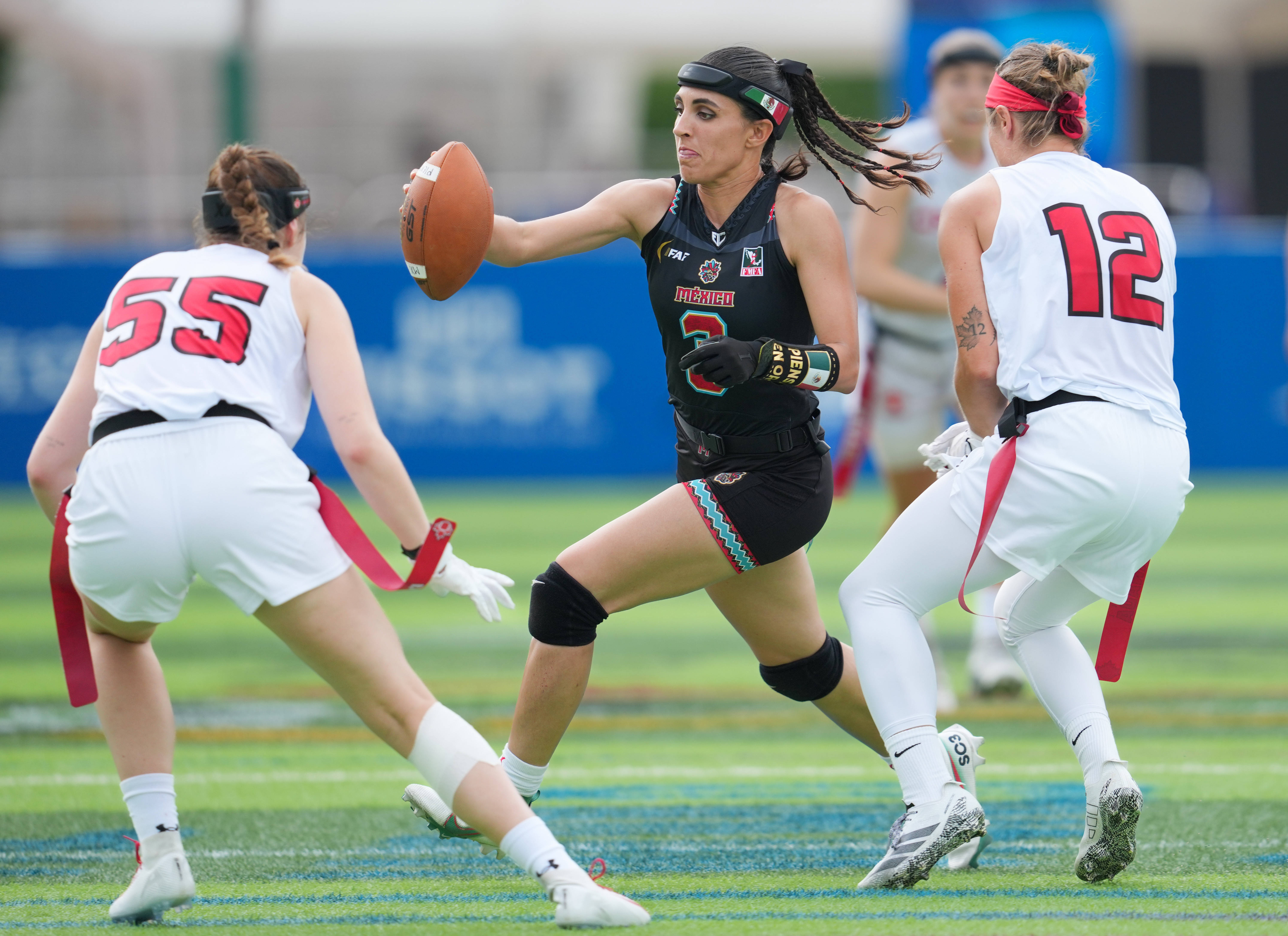 委内瑞拉击败墨西哥队晋级半决赛 委内瑞拉击败墨西哥队晋级半决赛