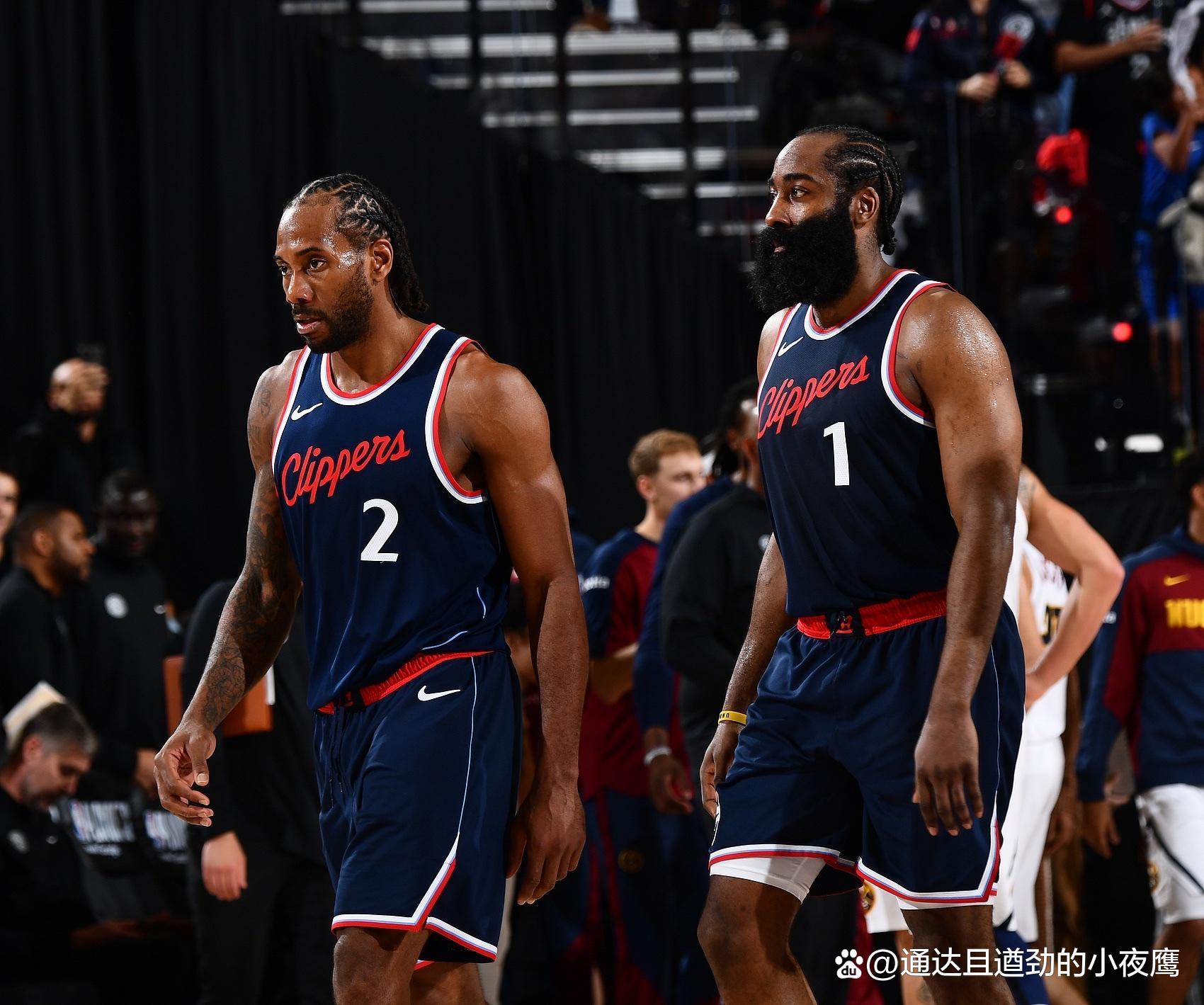 快船老将因伤缺阵,球队防守岌岌可危的简单介绍 快船老将因伤缺阵,球队防守岌岌可危的简单介绍