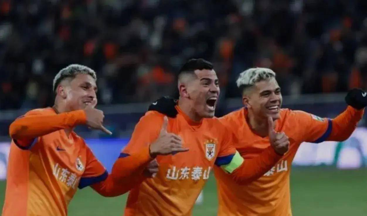 湖南队外援积极拼抢,期待带领球队获胜的简单介绍 湖南队外援积极拼抢,期待带领球队获胜的简单介绍