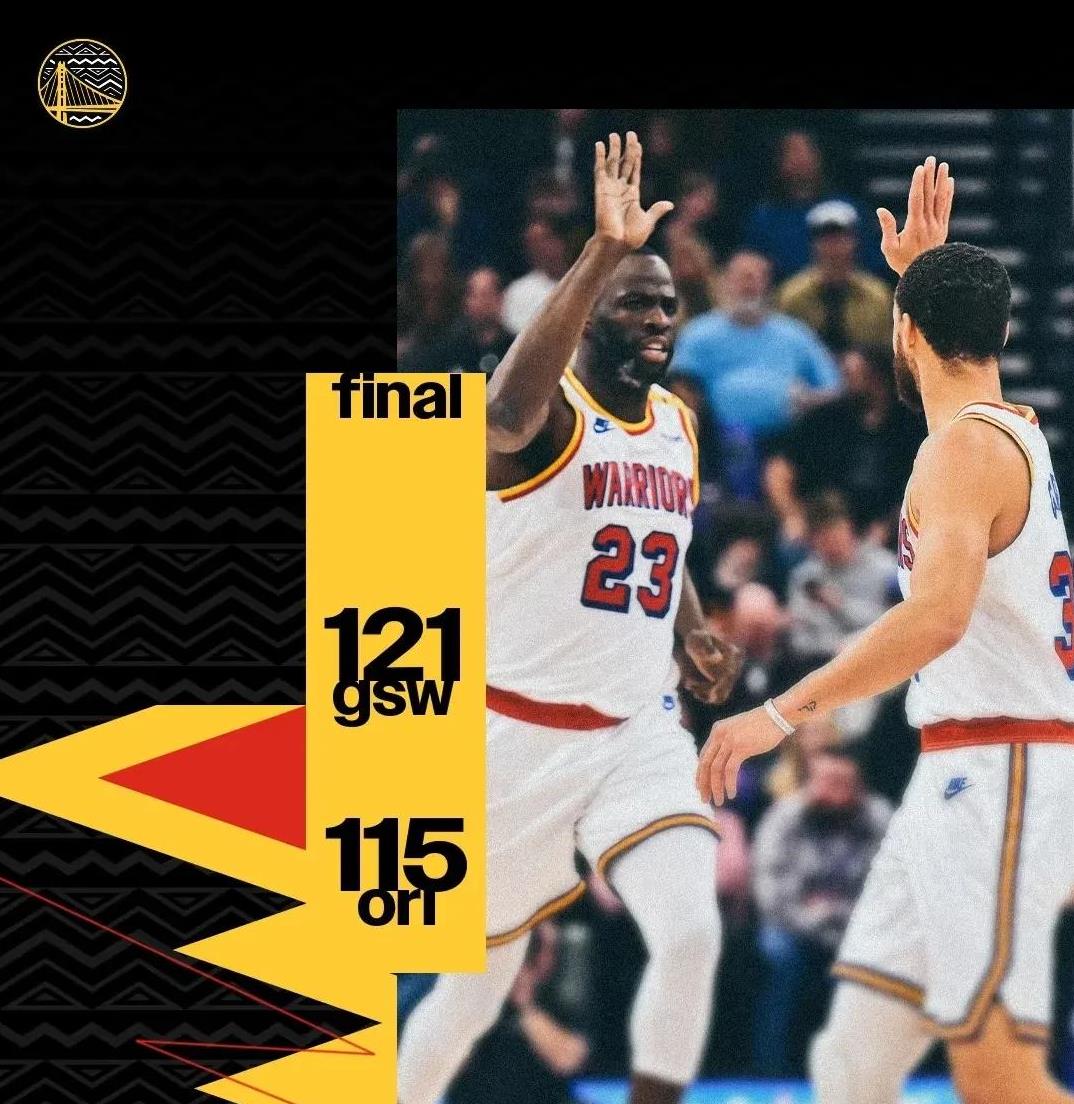 勇士险胜快船直指胜利,实现两连胜 勇士险胜快船直指胜利,实现两连胜