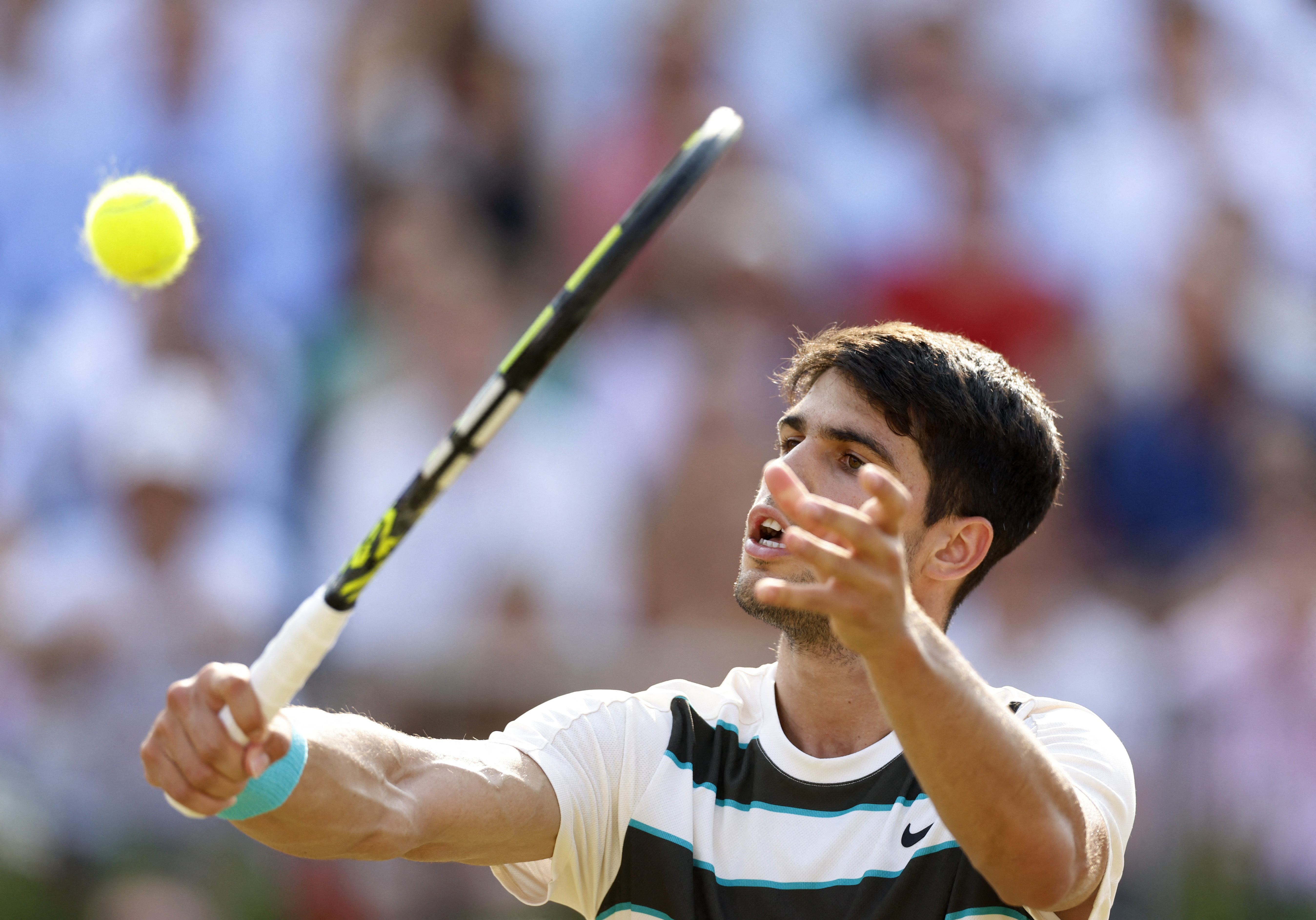 英国网球队爆冷日本网球队,阿尔卡拉斯打破历史纪录的简单介绍 英国网球队爆冷日本网球队,阿尔卡拉斯打破历史纪录的简单介绍