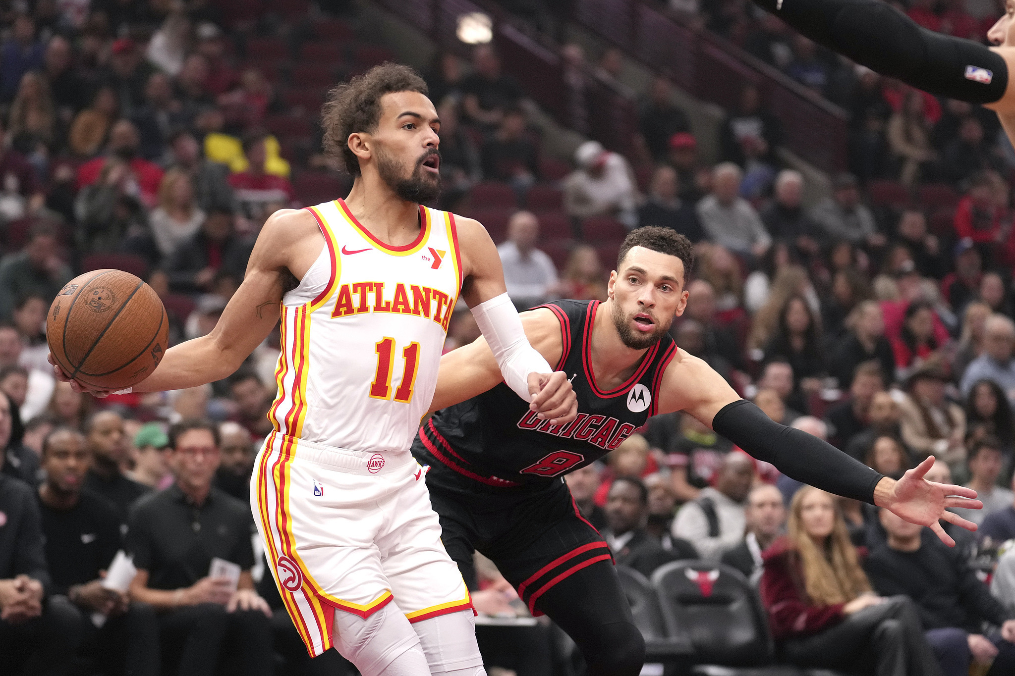 公牛主场逆转国王,拉文发挥出色搏命赢下的简单介绍 公牛主场逆转国王,拉文发挥出色搏命赢下的简单介绍