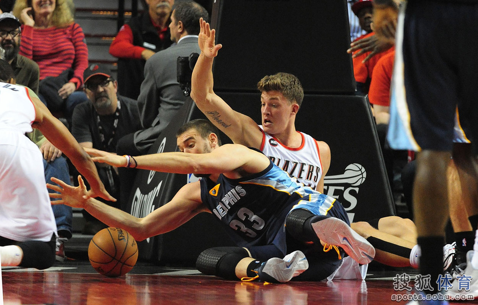 灰熊擒下国王,雄心勃发的简单介绍 灰熊擒下国王,雄心勃发的简单介绍