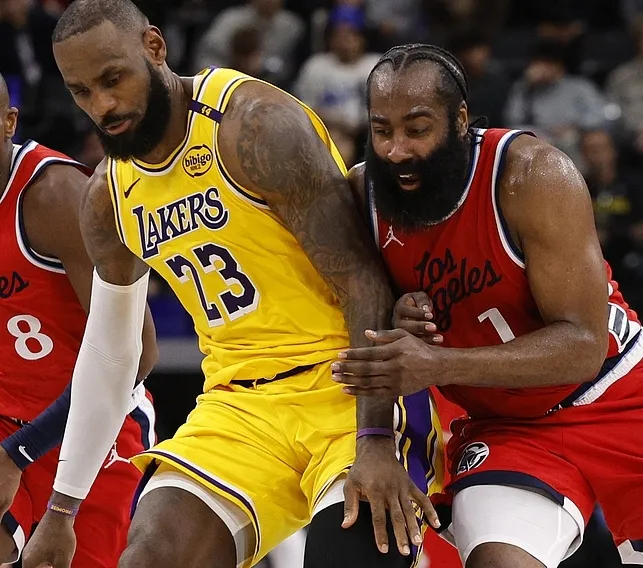 包含湖人不敌快船,浓眉找回状态难奏凯的词条 包含湖人不敌快船,浓眉找回状态难奏凯的词条