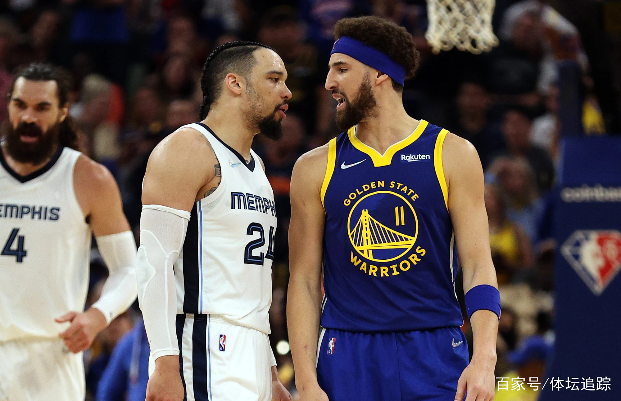 关于勇士大胜灰熊,迎来复苏的信息 关于勇士大胜灰熊,迎来复苏的信息