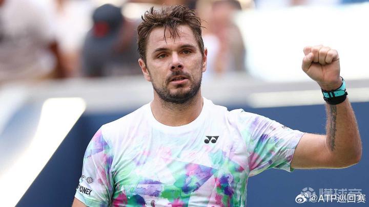 关于世界网球队血洗意大利网球队，瓦林卡高光表现的信息