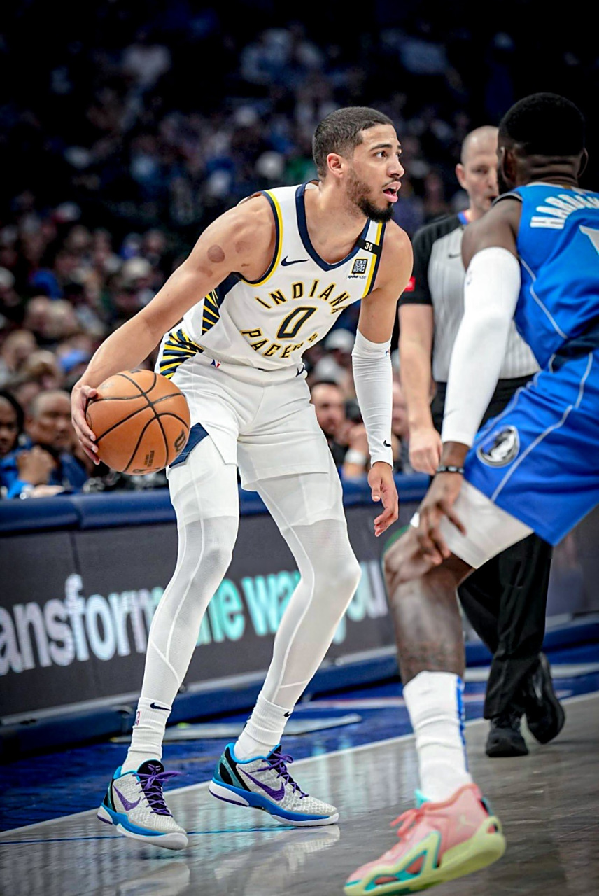 独行侠鏖战步行者,东契奇制霸全场 独行侠鏖战步行者,东契奇制霸全场