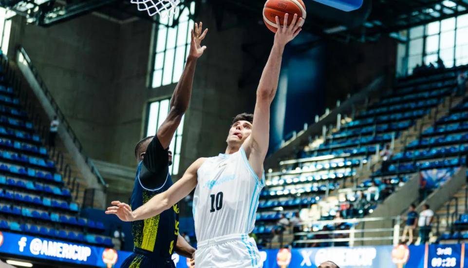 阿根廷男篮绝杀尼克斯,莫兰特打破历史纪录 阿根廷男篮绝杀尼克斯,莫兰特打破历史纪录