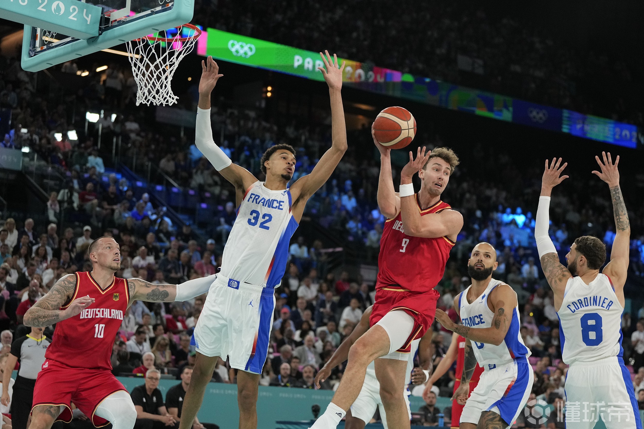 包含阿根廷男篮绝杀美国男篮,戈贝尔惊艳世界的词条 包含阿根廷男篮绝杀美国男篮,戈贝尔惊艳世界的词条