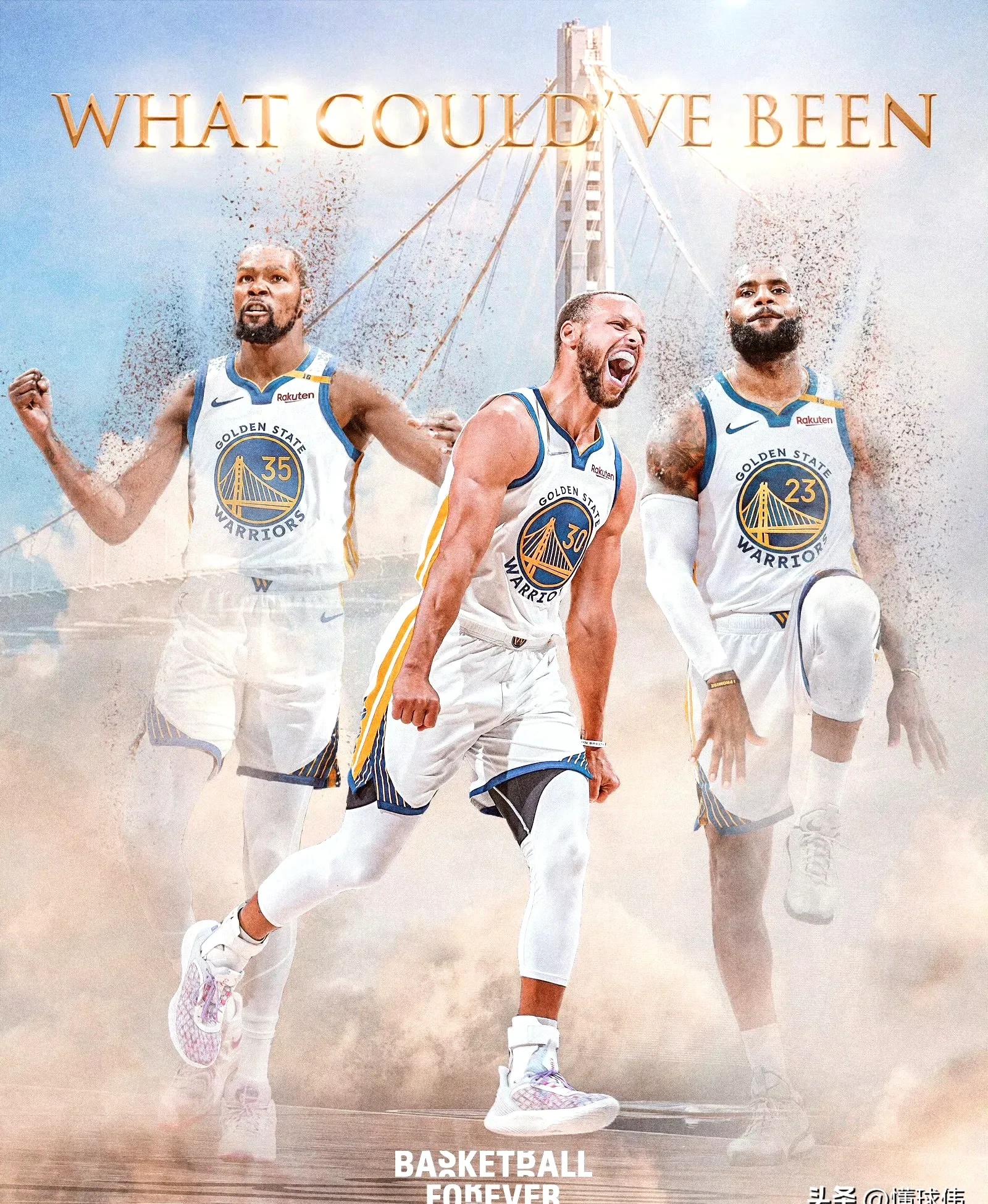 勇士全队发挥击败掘金保持稳定的简单介绍