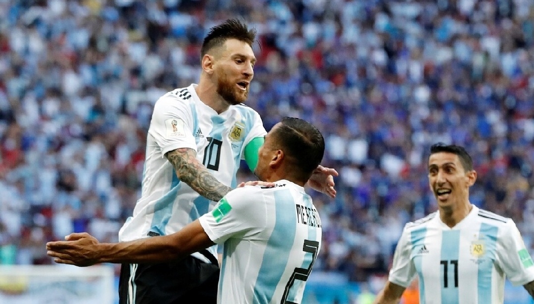 瑞士鏖战日本,梅西绝境逆转的简单介绍 瑞士鏖战日本,梅西绝境逆转的简单介绍