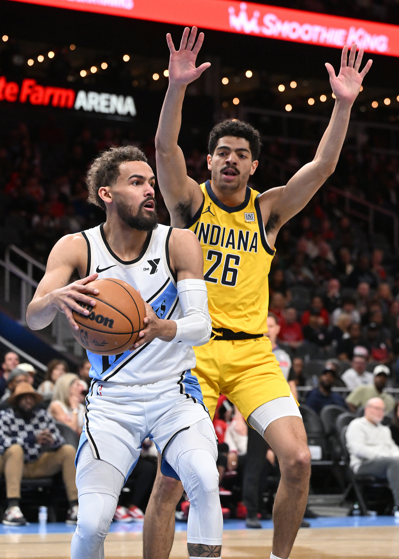 步行者击败老鹰,成功逆袭 步行者击败老鹰,成功逆袭